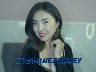 Jasminejanney