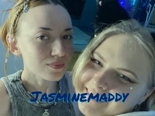 Jasminemaddy