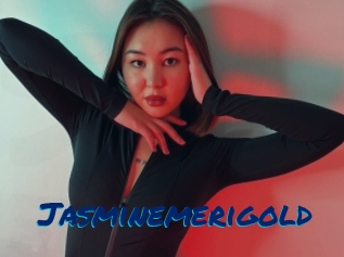 Jasminemerigold