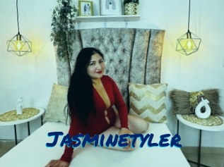 Jasminetyler