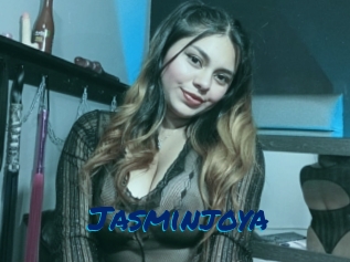 Jasminjoya