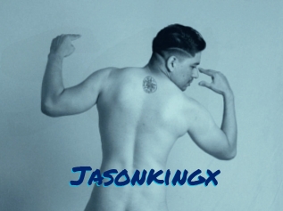 Jasonkingx