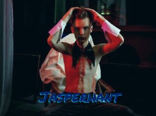 Jasperhant