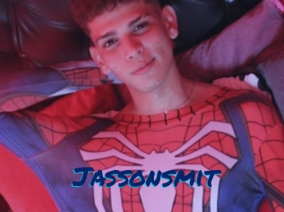 Jassonsmit