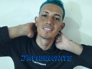 Javierwhite