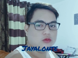 Jayalonte