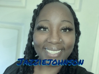 Jazziejohnson