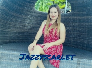 Jazzyscarlet