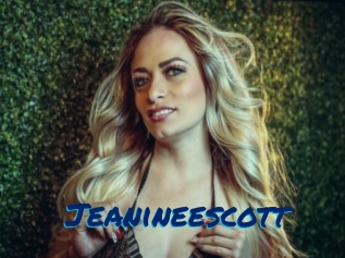 Jeanineescott