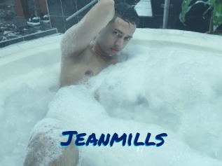 Jeanmills