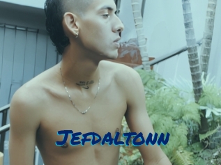 Jefdaltonn