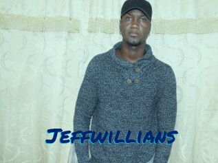 Jeffwillians