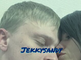 Jekkysandy