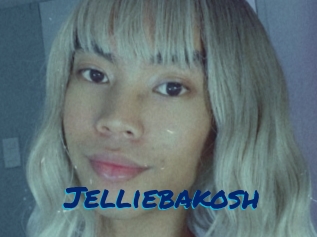 Jelliebakosh