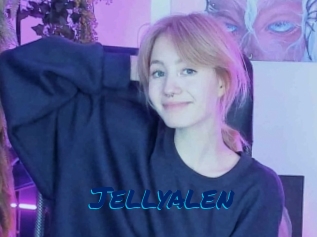 Jellyalen