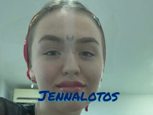 Jennalotos