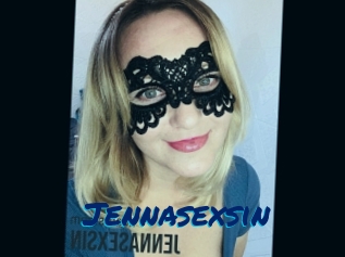 Jennasexsin