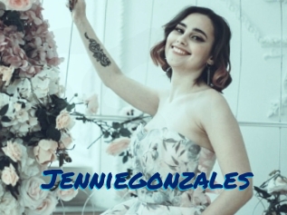 Jenniegonzales