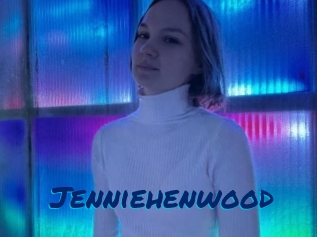 Jenniehenwood