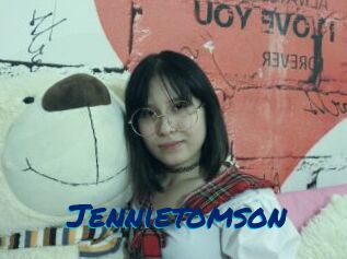 Jennietomson