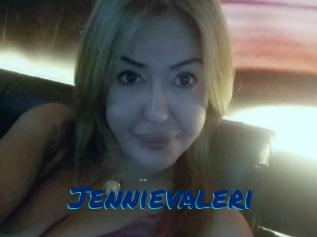 Jennievaleri