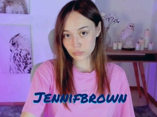 Jennifbrown