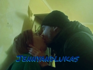 Jennyandlukas