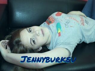 Jennyburkeu