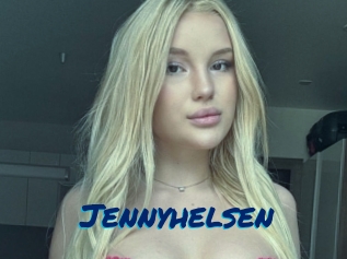 Jennyhelsen