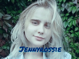 Jennyrossie