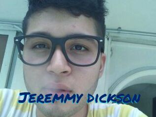 Jeremmy_dickson