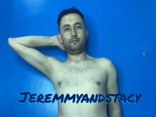 Jeremmyandstacy