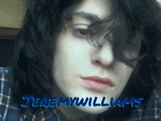 Jeremywilliams