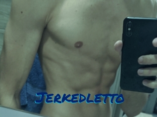 Jerkedletto