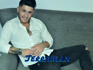 Jerryhillx