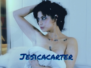 Jesicacarter