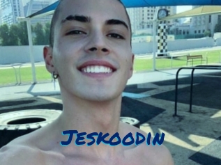 Jeskoodin