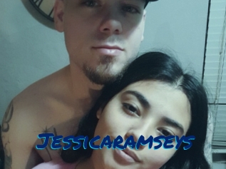 Jessicaramseys