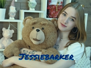 Jessiebarker