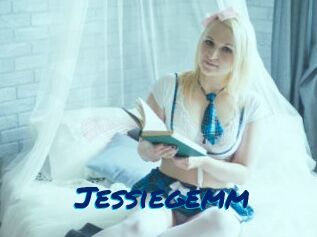 Jessiegemm