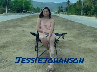 Jessiejohanson