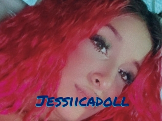 Jessiicadoll