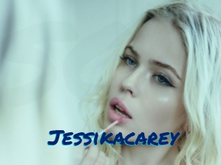 Jessikacarey