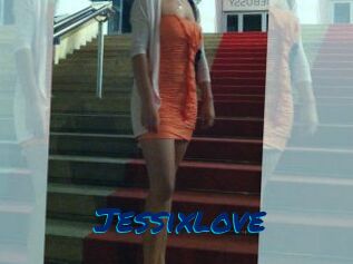 Jessixlove