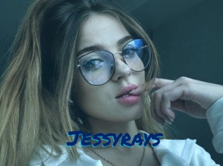 Jessyrays