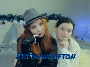 Jettaandafton