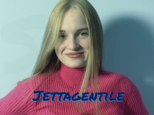 Jettagentile