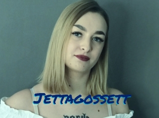 Jettagossett