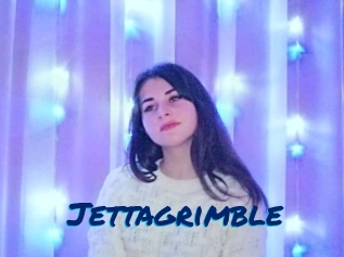 Jettagrimble