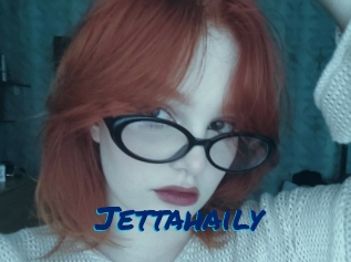 Jettahaily